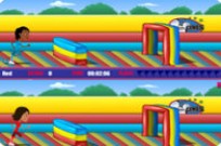 
							Outrageous Obstacle Course cover
