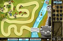 
							Overlord Ii - Tower Defense cover