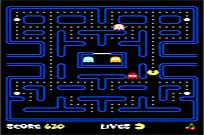 
					
												Pacman 2