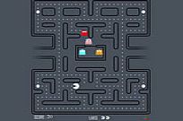 
					
												Pacman