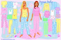 
							Pajama Party cover