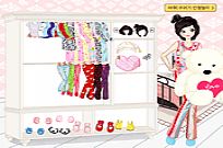 
							Pajamas Look cover