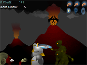 
					
												Paladin In Hell