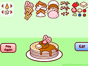 
					
												Pancake Maker