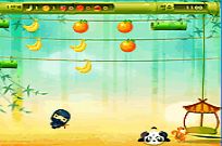 
					
												Panda Bounce