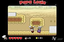
							Papa Louie: When Pizzas Attack cover