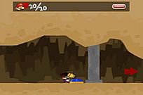 Paper Mario World 2
