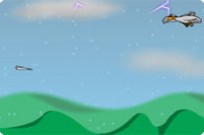 
							Paperplane Madness 2 cover