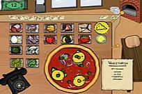 
							Pappaz Pizza cover