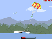 
							Parassault cover