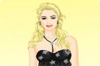 
							Paris Hilton Make Up cover