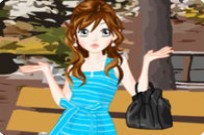 
							Park Dress Up cover