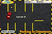 
					
												Parking In Chinatown