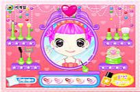 
							Party Make-up cover