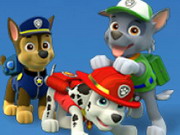 
					
												Paw Patrol Hidden Stars