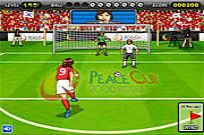 
							Peace Queen Cup Korea cover