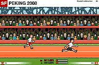 
							Peking 2008 cover