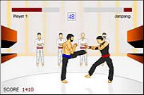 
					
												Pencak Silat 1.2: Defender Of The Motherland