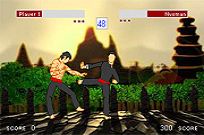 
							Pencak Silat cover