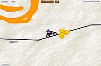 
							Pencil Racer 3: Drive It cover