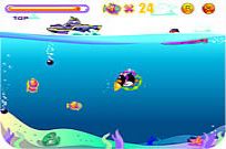 
							Penguin Dive cover