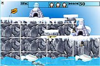 
					
												Penguin Jump