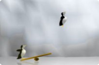 
					
												Penguinoids