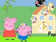 
							Peppa And George In Alien Invasion cover