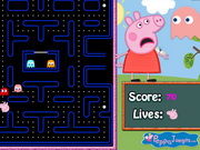 
							Peppa Pac-Man cover