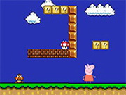
					
												Peppa Pig Bros World 3