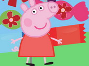 
							Peppa Pig Candy Matching cover