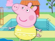 
					
												Peppa Pig Kick Up