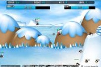 
							Perang Penguin cover