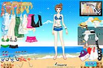 
							Perfect Beach Holiday cover