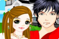 
					
												Perfect Couple Make Up