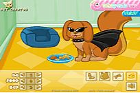 
					
												Pet Creator