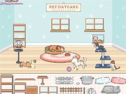 
					
												Pet Daycare Decoration