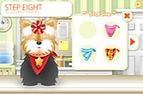 
					
												Pet-grooming Studio