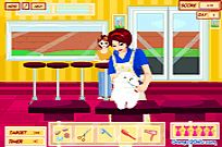 
							Pet Salon cover