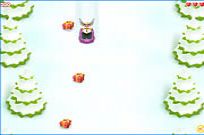 
					
												Pet Sledding