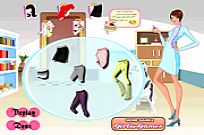 
					
												Pet Vet Dress Up