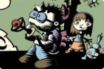 
							Peter Paranormal cover