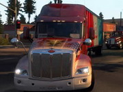 
							Peterbilt Puzzle cover