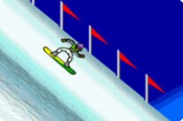 Pgx Snowboarding