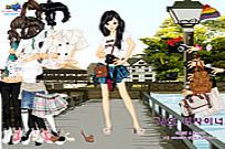 
							Photographer Dress Up cover