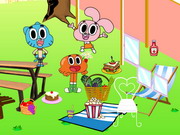 
							Pic Nic Gumball cover