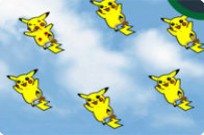 
							Pikachu Must Die cover