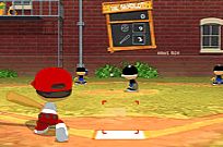 
					
												Pinch Hitter
