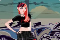 
					
												Pink Punk