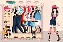 
							Pink Sugar Girl cover